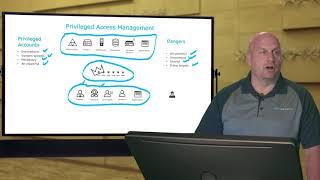 How to Get Privileged Access Management Right