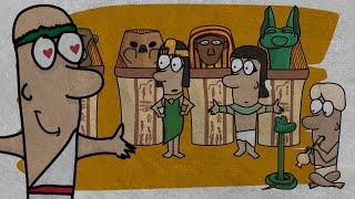26 KEEP YOUR HANDS CLEAN | The 48 Laws of Power by Robert Greene | Animated Book Summary