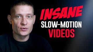 How to Turn Images into Slow Motion Videos with AI | Best AI Video Generator 2024