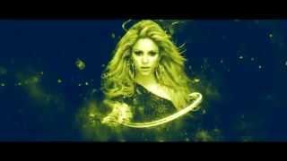 Shakira - Good Stuff (ft. Ragheb Alama) Video Fanmade