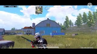 Gabbar Gaming Yt !! Attitude Video Pubg Mobile #Short Video Bgmi Mobile  Awm Shot Gabbar Gaming Yt