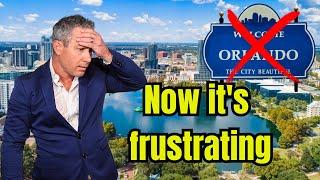 Avoid Moving to Orlando, Florida  A Local's Honest Take on Orlando Florida's 10 Dark Secrets
