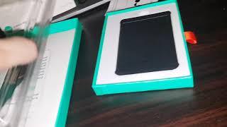 Mous samsusung S9+ unboxing and MORE!!