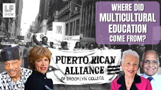 The Evolution of Multicultural Education: The CUNY Brooklyn College Story