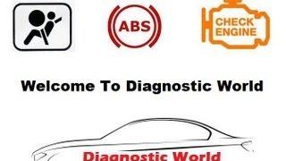 Diagnostic World