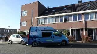 Wat doet een servicemonteur van PWN?