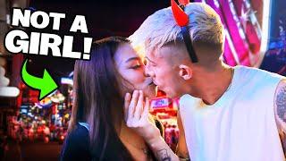 PICKING UP THE HOTTEST THAI GIRLS IN PATTAYA!  (THAILAND NIGHTLIFE)