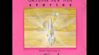 Robert Haig Coxon - Crystal New Age Stories