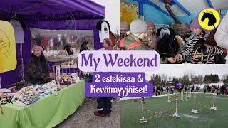 My Weekend ~ Hobbyhorse Events & Competitions