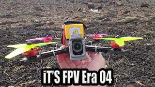 IT'S FPV Era O4 Edition - DJI O4 Pro Edition