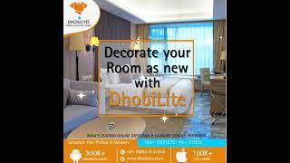 DhobiLite: The Best Laundry Service Provider in India | Premium Cleaning at Your Doorstep