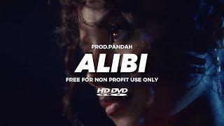 [FREE] 2000s x Tyla Type Beat | "Alibi" | 2000's RnB Type Beat 2024 (prod.pandah)