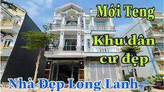 Nhà Đẹp Bình Dương | Bán Nhà Giá Rẻ | Nhà Đất Phương Thuý | Gần Ngã Tư Miếu Ông Cù | Nhà Đẹp