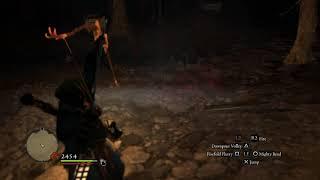 Быстрый фарм денег и опыта в Dragon's Dogma