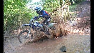 wales and west enduro club 2020 round 2 Ewyas Harold