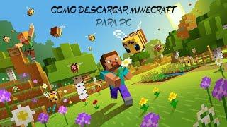 Como descargar Minecraft Tlauncher Gratis