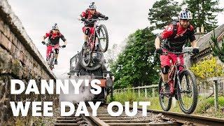 Danny MacAskill’s Wee Day Out