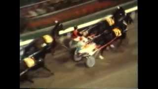 Harness Racing,Harold Park-11/04/1980 (Magic Toliver-I.Jones)