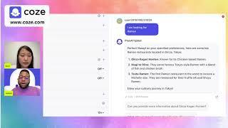 Complete Coze tutorial: Building an AI chatbot from scratch