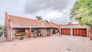 3 bedroom house to rent in Silver Lakes Golf Estate | Pam Golding Properties