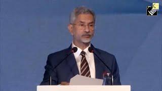 Dr. S. Jaishankar Champions Connectivity and Growth at India-Russia Business Forum