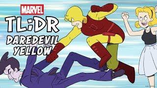 Daredevil Yellow in 2 Minutes - Marvel TL;DR