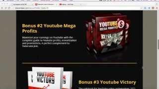 Tube Rank Jeet 2 Bonus and Review - A Review and Bonus of Tube Rank Jeet 2