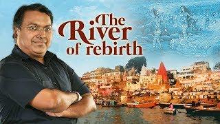 Why is River Ganga Also Known As Bhagirathi? | Devlok Mini With Devdutt Pattnaik