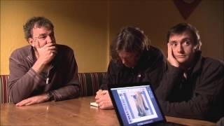 Top Gear Polar Special - Hating Each Other and Polar Bears
