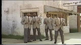 The Williams Brothers - I'm Just a Nobody