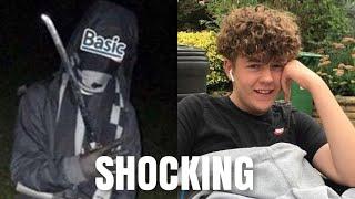 13 Year Old Olly Stephens 'Lured' To Park & SET UP To Be Stabbed (Update)