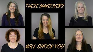 Uplifting and Empowering: Life-Changing Beauty and Women Transformation with MAKEOVERGUY