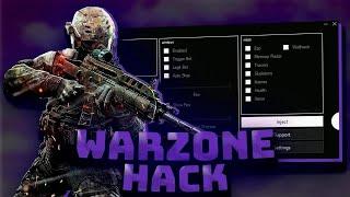 NEW BEST Warzone Cheat | Warzone 3 Hack | Undetected | ESP + Aimbot | Free Download 2025 !!