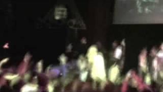 GET OUTTA YOUR MIND LIL JON LIVE UNIVERSAL DOG 12-12-09