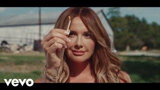 Carly Pearce - truck on fire (official music video)