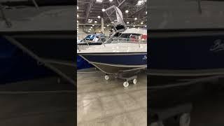 Компания BOSSFORR приглашает всех друзей на выставку MOSCOW _boat_show