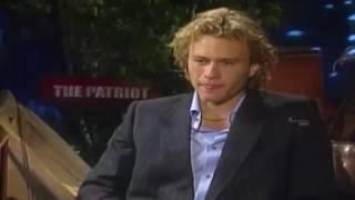 How Heath Developed His Career? | Biography Of Heath Ledger