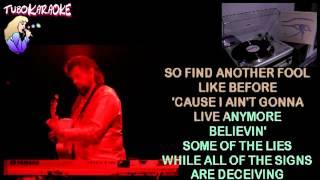 Alan Parsons  project sirius intro plus eye in the sky  karaoke great version