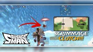 *SCRIM  // CLUTCH GAMEPLAY | SAUSAGE MAN SS12 ULALA