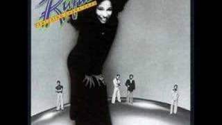 Everlasting Love - Rufus feat Chaka Khan