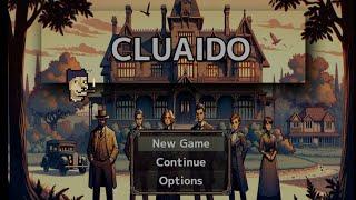 CLUAIDO: AI-Driven Detective Game Debuts on Saga