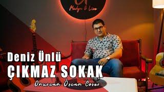 Deniz Ünlü - Çıkmaz Sokak HD Cover 2021"Onurcan Özcan" #onurcanözcan #çıkmazsokak