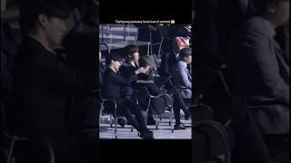 taehyung jealousy level out of control  #taehyung #jk #bts