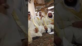 Beautiful Takbeer From Haram Sharif On Eid Day - ALLAH HU AKBAR ALLAH HU AKBAR KABEERA