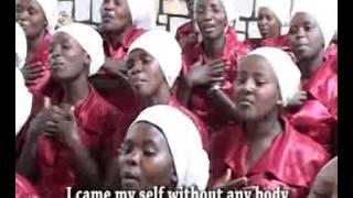 Ndaje Gahogo choir ADEPR