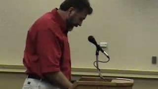 Steve Nadeau 10j rule expansion testimony