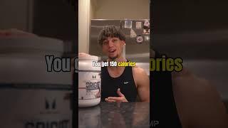 The Best Protein Powder For Building Muscle