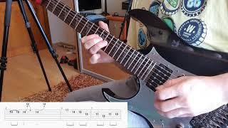 Metin2 - Devil's Catacomb Solo with tabs (How to play)