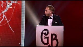 PETER PANNEKOEK - Volledige Roast - Roast of Giel Beelen