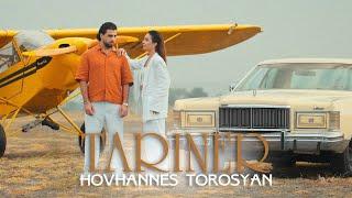 Hovhannes Torosyan - Tariner